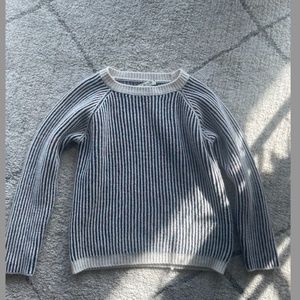 Chunky Sweater